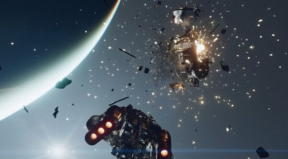 星空STARFIELD模组整合包
