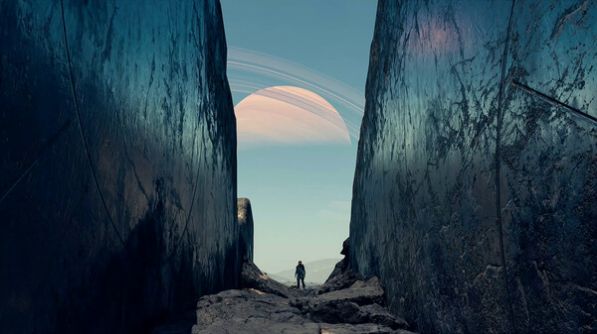 星空STARFIELD模组整合包