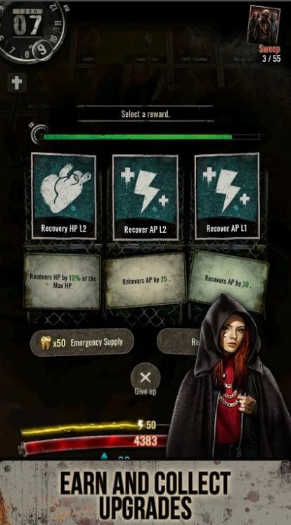 Generation Zombie中文版