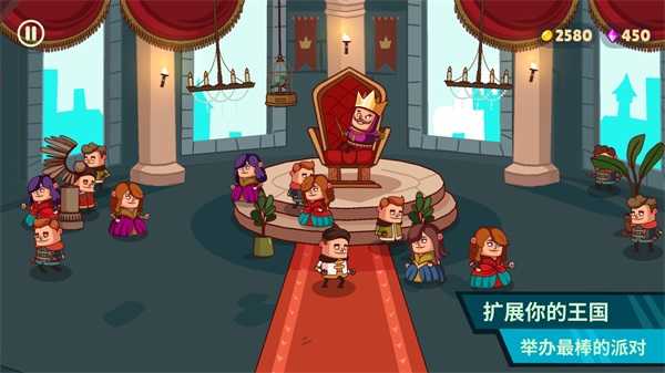 城堡大师(Castle Master TD)