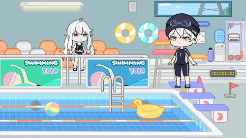 优优俱乐部