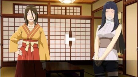 被诅咒的忍术冷狐汉化版