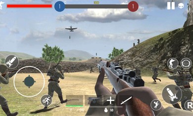 战地1939史诗战争