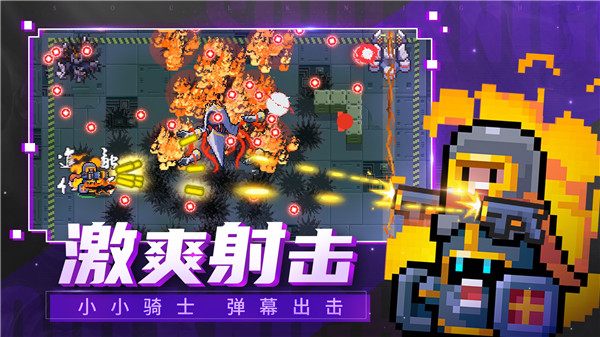 元气骑士2024破解版全无限