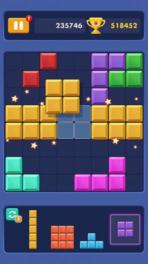 方块君你最溜