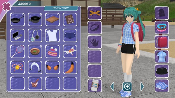 少女都市中文版无限金币