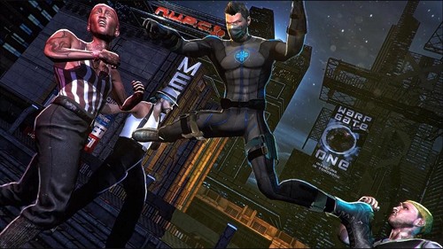 僵尸英雄忍者官方版