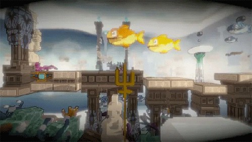 透视梦境空间完整版