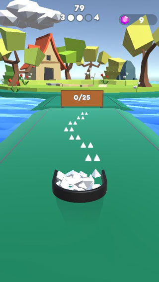 黑洞引力官方版